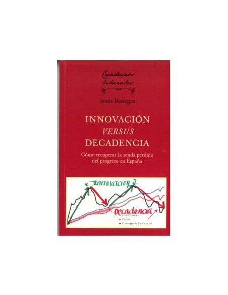 INNOVACION VERSUS DECADENCIA