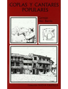 Coplas y cantares populares