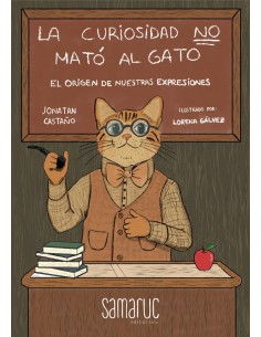 La curiosidad NO mato al gato