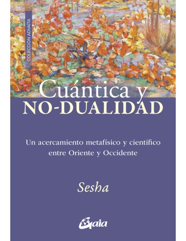 CUANTICA Y NO DUALIDAD