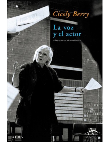La voz y el actor