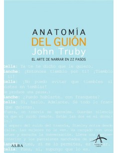 Anatomia del guion