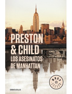 Los asesinatos de Manhattan
