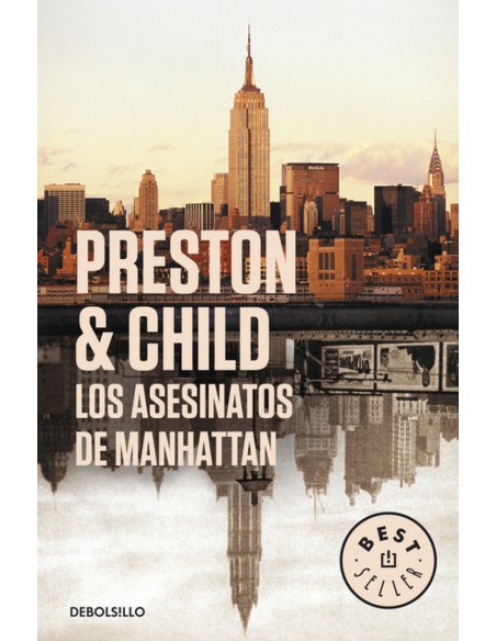 Los asesinatos de Manhattan