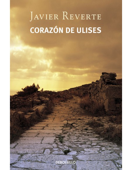 Corazon de Ulises