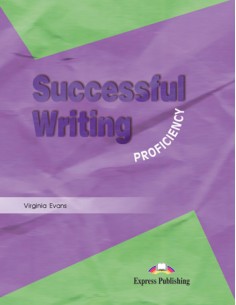 PROFICIENCYSUCCESSFUL WRITING 3ST