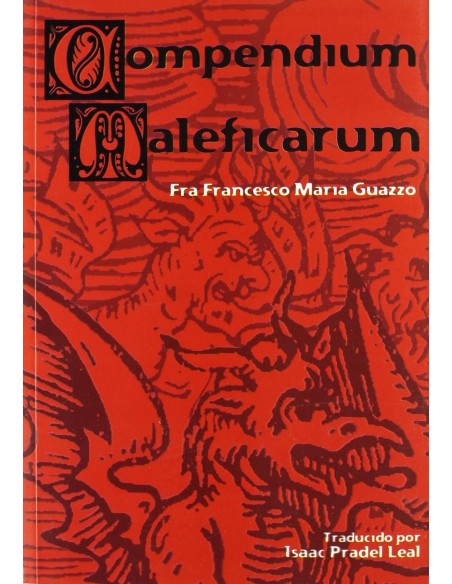 Compendium maleficarum