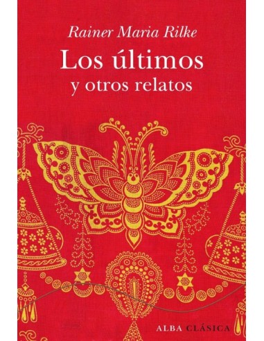 Los ultimos y otros relatos