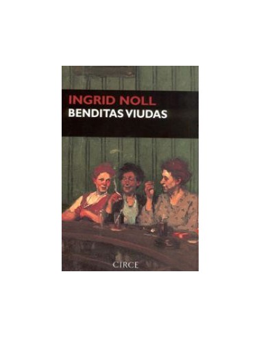 Benditas viudas