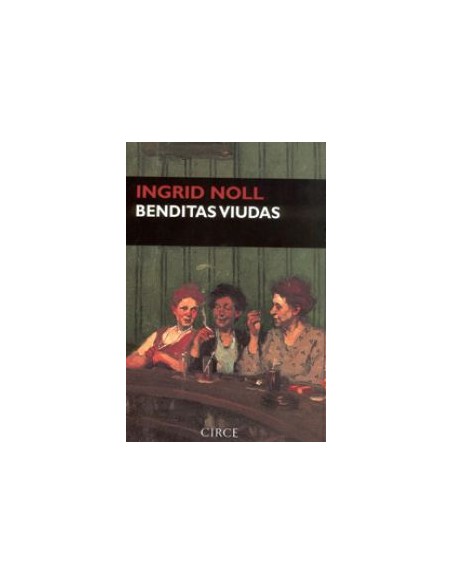 Benditas viudas