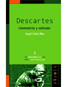 Descartes Geometria y metodo