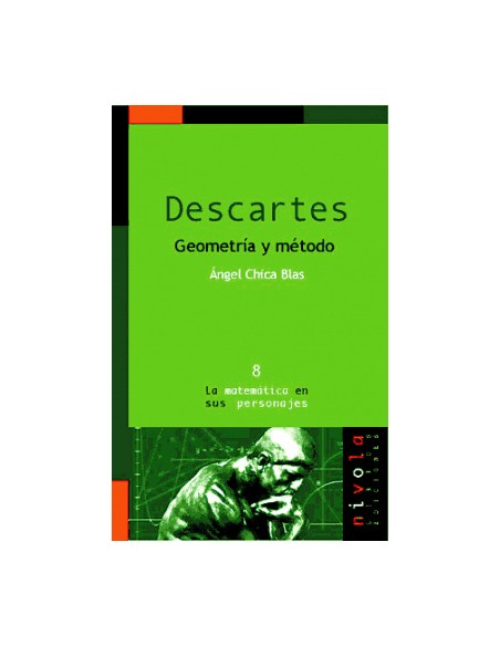 Descartes Geometria y metodo