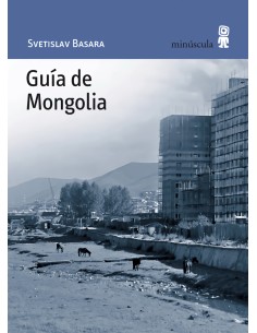 Guia de Mongolia