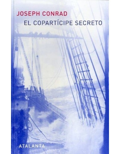 El coparticipe secreto