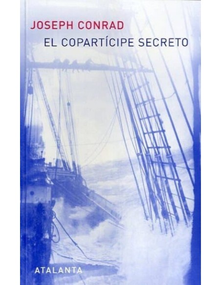 El coparticipe secreto