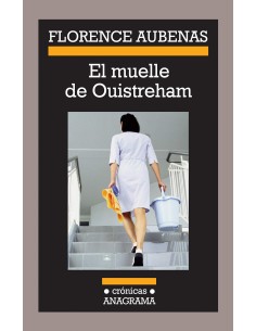 El muelle de Ouistreham