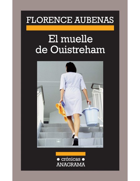 El muelle de Ouistreham