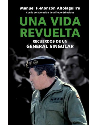Una vida revuelta