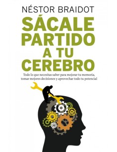 Sacale partido a tu cerebro
