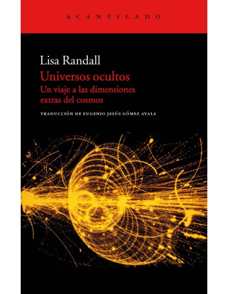 Universos ocultos