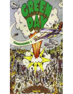 Canciones I de Green Day