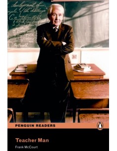 Teacher man