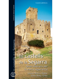 Els castells de la Segarra