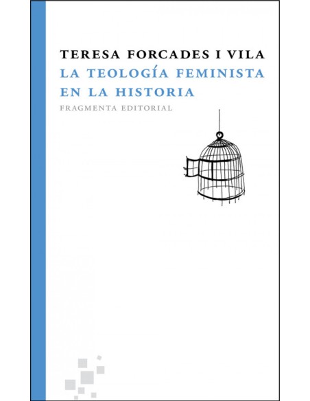 La teologia feminista en la historia