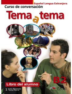 TEMA A TEMA B2 ALUMNO