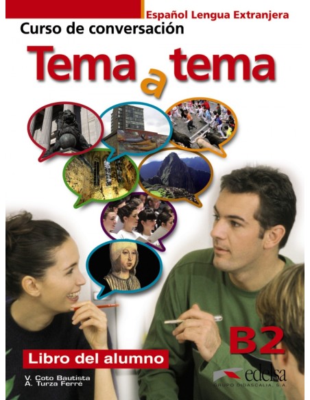 TEMA A TEMA B2 ALUMNO