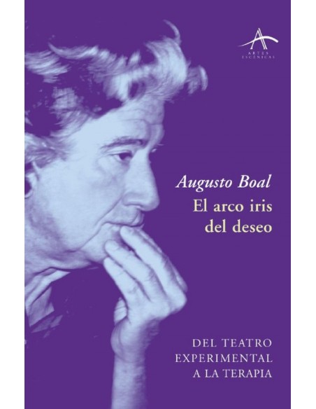 El arco iris del deseo