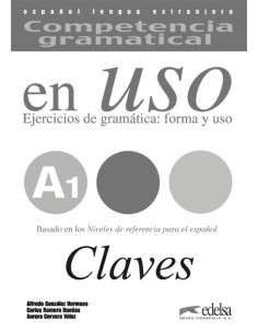07EN USO A1CLAVES COMPETENCIA GRAMATICAL EJERCICIOS