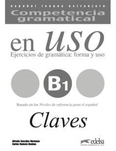 EN USO B1CLAVES COMPETENCIA GRAMATICAL