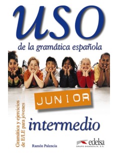 USO JUNIOR INTERMEDIO ALUMNO