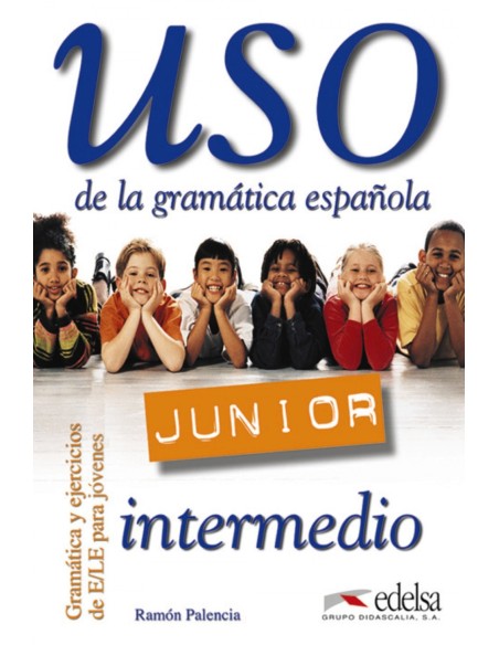 USO JUNIOR INTERMEDIO ALUMNO