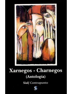 Xarnegos Charnegos