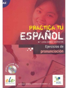 EJERCICIOS DE PRONUNCIACION CDA2ESPANOL EXTRANJEROS