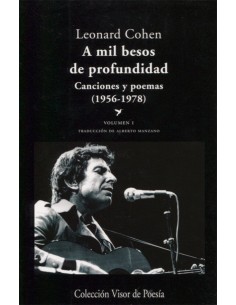 A mil besos de profundidad