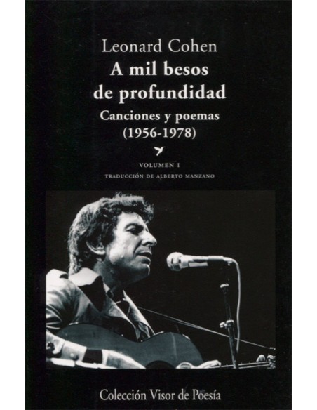 A mil besos de profundidad