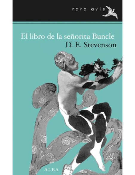 El libro de la senorita Buncle