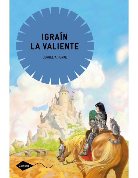 Igrain la Valiente Igrain la Valiente