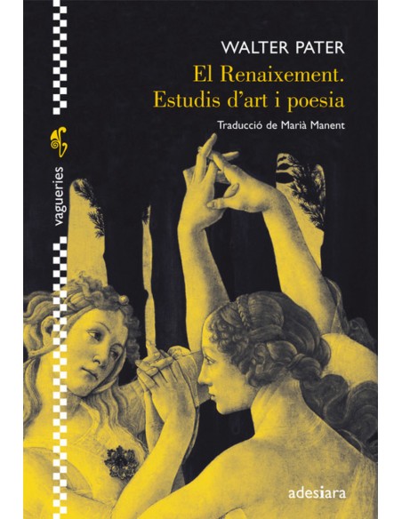 Renaixement estudis d art i poesia