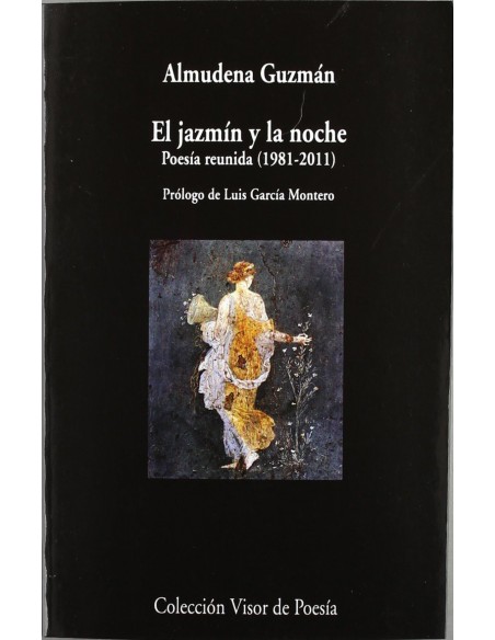 El jazmin y la noche