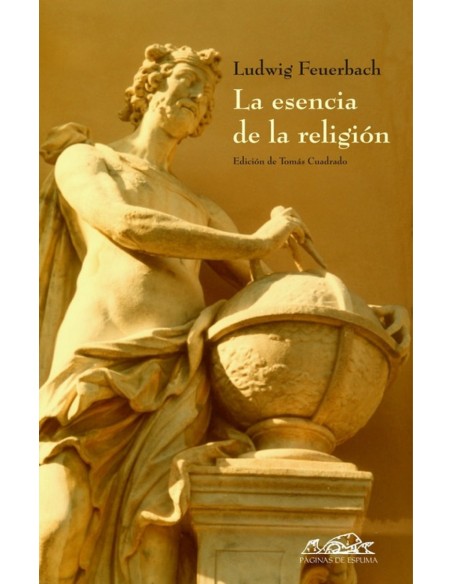 La esencia de la religion