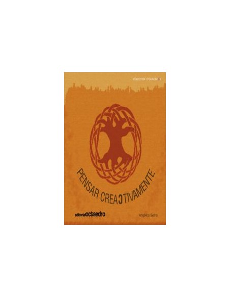 Pensar creactivamente