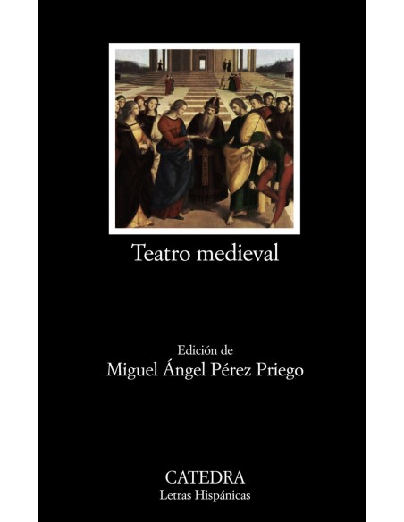 Teatro medieval