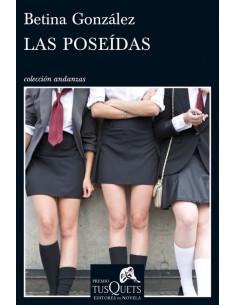 Las poseidas
