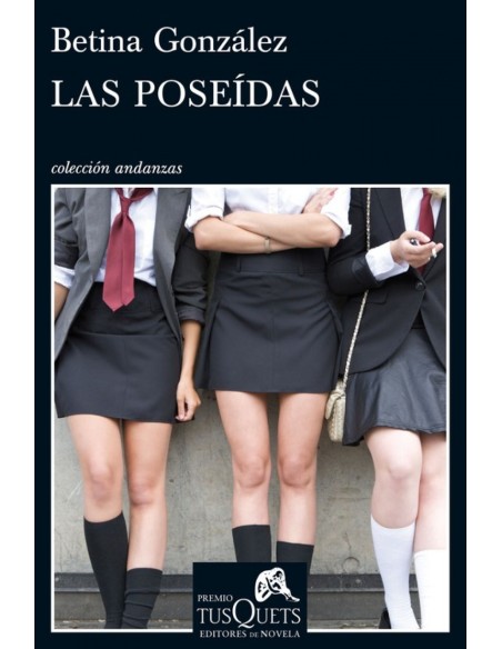 Las poseidas