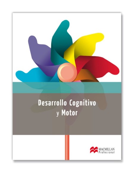 desarrollo cognitivo y motor educacion infantil