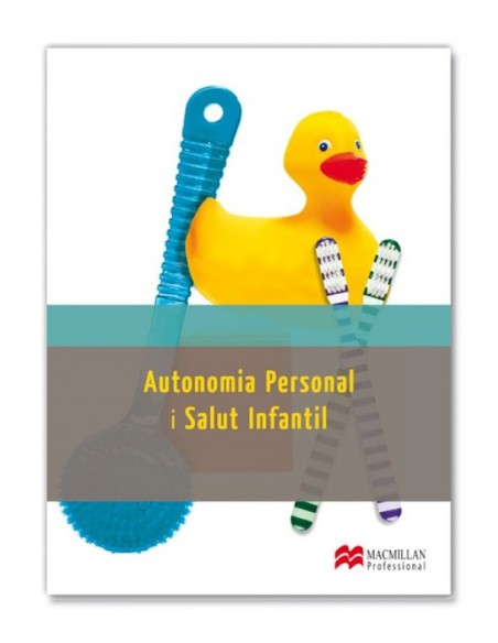 autonomia personal i salut infantil grau sup